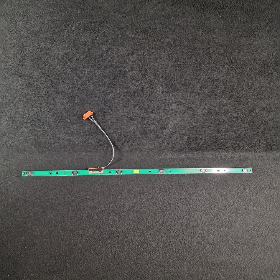 Interface de connexion des barres LEDS télé Samsung UE55KU6000K Référence: BN41-02378A Interface de connexion des barres LEDS télé Samsung UE55KU6000K Référence: BN41-02378A
