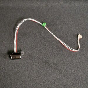 Module infra rouge télé Continental Edison CEDLED50SX3-2 Référence: 17LD178 (151014R1)