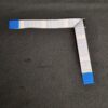 Nappe LVDS télé Samsung UE50HU6900S Référence: BN96-32005X