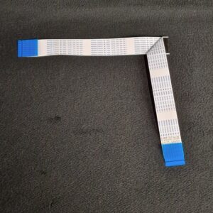 Nappe LVDS télé Samsung UE50HU6900S Référence: BN96-32005X