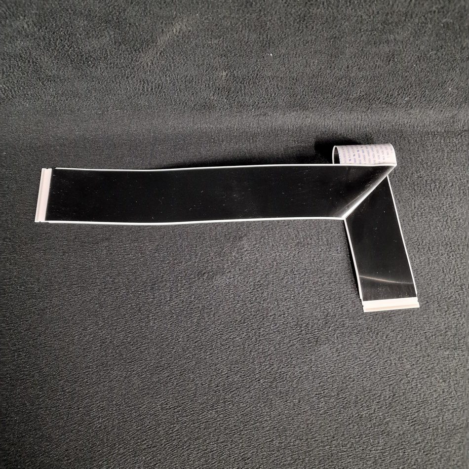 Nappe LVDS télé Samsung UE55KU6000K Référence: BN96-39820D Nappe LVDS télé Samsung UE55KU6000K Référence: BN96-39820D