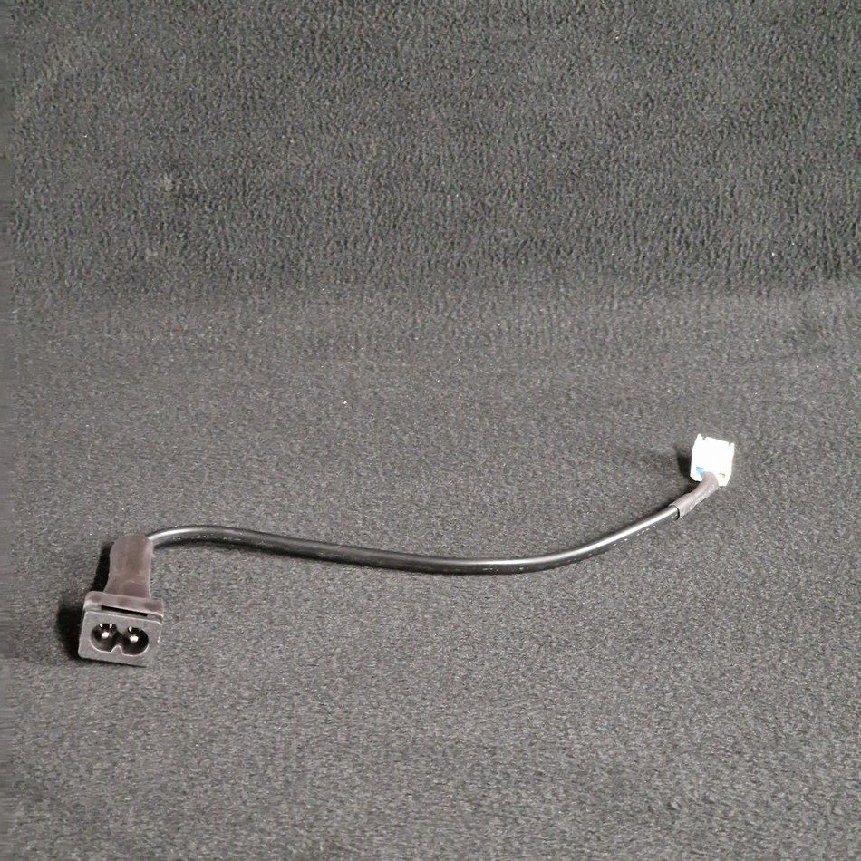 Prise d’alimentation télé Toshiba 65UL2163DG Prise d'alimentation télé Toshiba 65UL2163DG