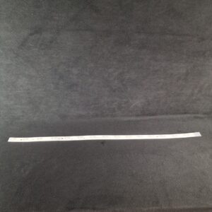 Barre LEDS télé Xiaomi L75M6-ESG Référence: 4C-LB750T-HRCC (C)