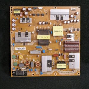 Carte d'alimentation télé Philips 55PFK7509/12 Référence: 715G6385-P01-000-002E