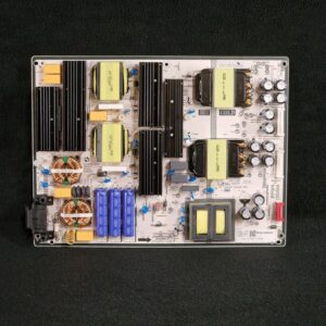 Carte d'alimentation télé Xiaomi L75M6-ESG Référence: SHLD8601F-101H