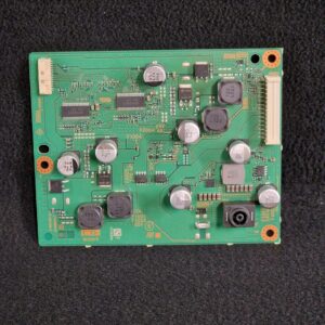 Carte d'alimentation télé Sony KD-49XF8505 Référence: 1-982-631-11 (173684711)