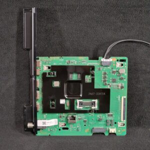 Carte mère télé Samsung TU85CU7105K Référence: BN41-02992A-000 (BN94-18054P)