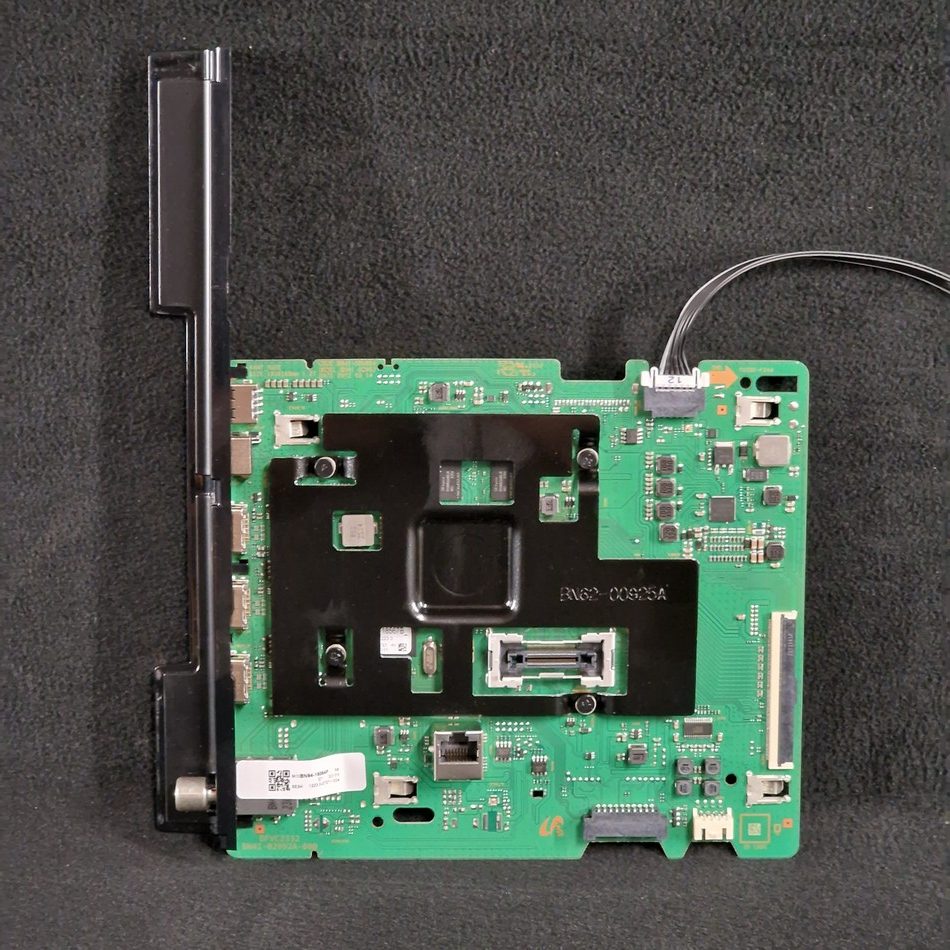 Carte mère télé Samsung TU85CU7105K Référence: BN41-02992A-000 (BN94-18054P) Carte mère télé Samsung TU85CU7105K Référence: BN41-02992A-000 (BN94-18054P)
