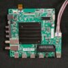 Carte mère télé Xiaomi L75M6-ESG Référence: TD.MT9612.795