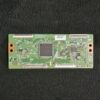 Carte T-Con télé Philips 55PFK7509/12 Référence: 6870C-0482A