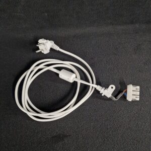 Cordon d'alimentation télé Lg OLED77C15LA