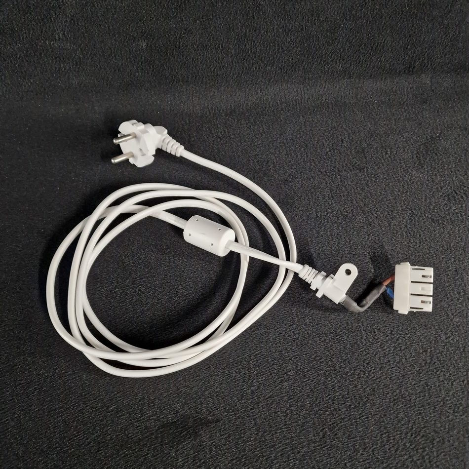 Cordon d’alimentation télé Lg OLED77C15LA Cordon d'alimentation télé Lg OLED77C15LA