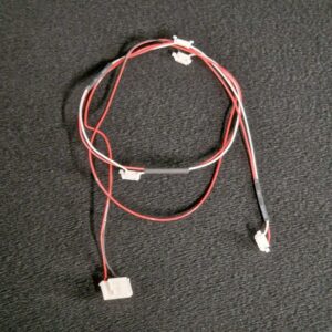 Cordon de connexion des barres LEDS télé Lg 49UM7390PLC