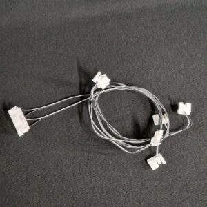 Cordon de connexion des barres LEDS télé Samsung TU85CU7105K