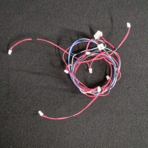 Cordon de connexion des barres LEDS télé Hisense H65B7120