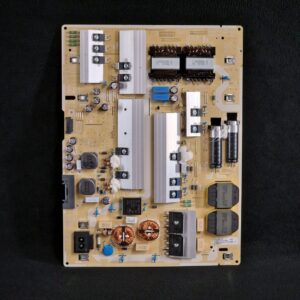 Carte d'alimentation télé Samsung TU85CU7105K Référence: BN44-01065B