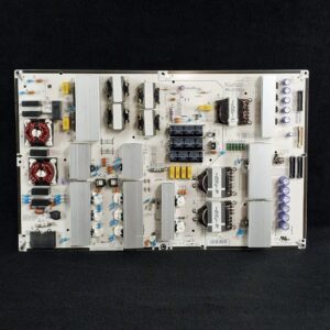 Carte d'alimentation télé Lg OLED77C15LA Référence: EAX68999803 (1.1)