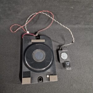 Ensemble haut parleurs télé Philips 55PFK7509/12 Référence: 378G0150497SAK + 378G0110490SAA