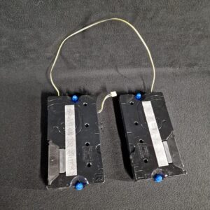 Ensemble haut parleurs télé Samsung TU85CU7105K Référence: BN96-49998G