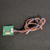 Adaptateur télé Philips 55OLED803/12 Référence: 715G9181-T0B-000-004T