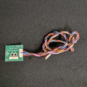 Adaptateur télé Philips 55OLED803/12 Référence: 715G9181-T0B-000-004T
