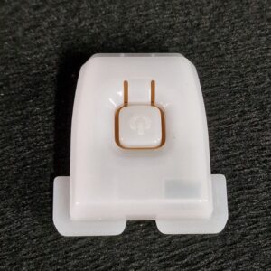 Module bouton power télé Lg 49UM7390PLC Référence: EBR83592703