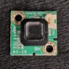 Module bouton power télé Philips 55PFK7509/12 Référence: 715G6316-K01-000-004I