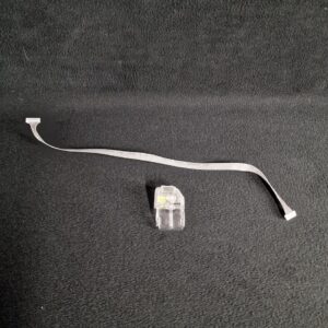 Module bouton power télé Hisense H65B7120 Référence: RSAG7.820.8441/ROH