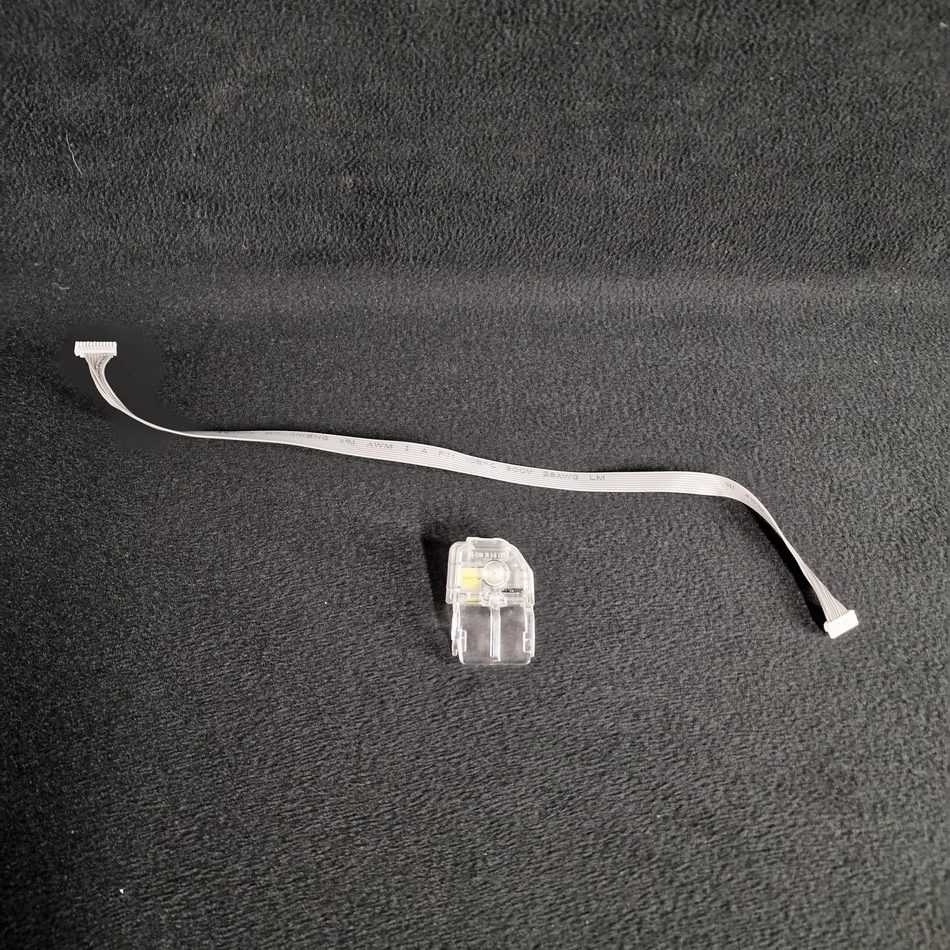 Module bouton power télé Hisense H65B7120 Référence: RSAG7.820.8441/ROH Module bouton power télé Hisense H65B7120 Référence: RSAG7.820.8441/ROH