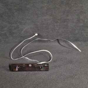 Module infra rouge télé Xiaomi L75M6-ESG Référence: 40-M75D80-FBC2LG + GWA7.820.1066-2