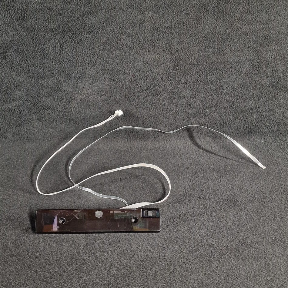 Module infra rouge télé Xiaomi L75M6-ESG Référence: 40-M75D80-FBC2LG + GWA7.820.1066-2 Module infra rouge télé Xiaomi L75M6-ESG Référence: 40-M75D80-FBC2LG + GWA7.820.1066-2