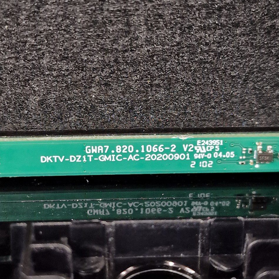 MODULE-INFRA-ROUGE-6-1 MODULE-INFRA-ROUGE-6-1