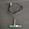 Module wifi télé Philips 55OLED803/12 Référence: 317GWFBT650TCL