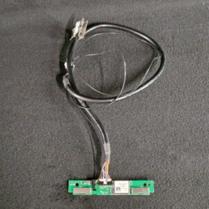 Module wifi télé Philips 55OLED803/12 Référence: 317GWFBT650TCL
