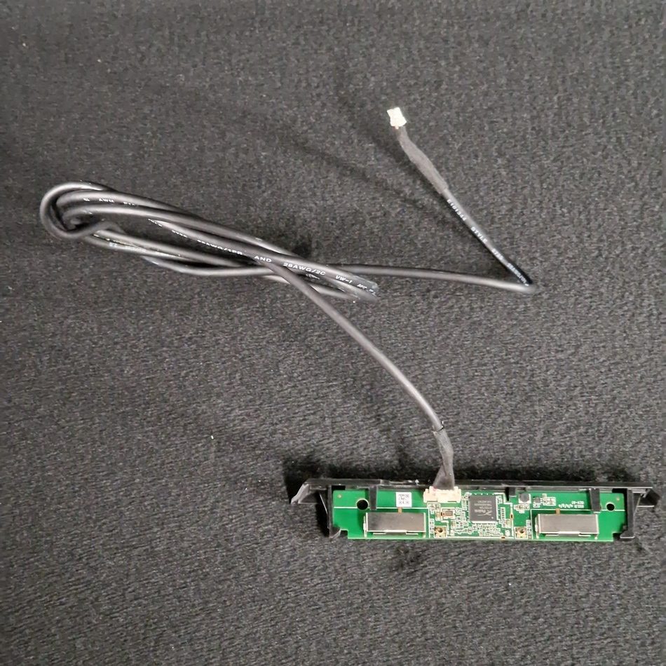 Module wifi télé Philips 55PFK7509/12 Référence: 8WUSND1214A1G Module wifi télé Philips 55PFK7509/12 Référence: 8WUSND1214A1G
