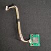 Module wifi télé Hisense H65B7120 Référence: 2018DP9381