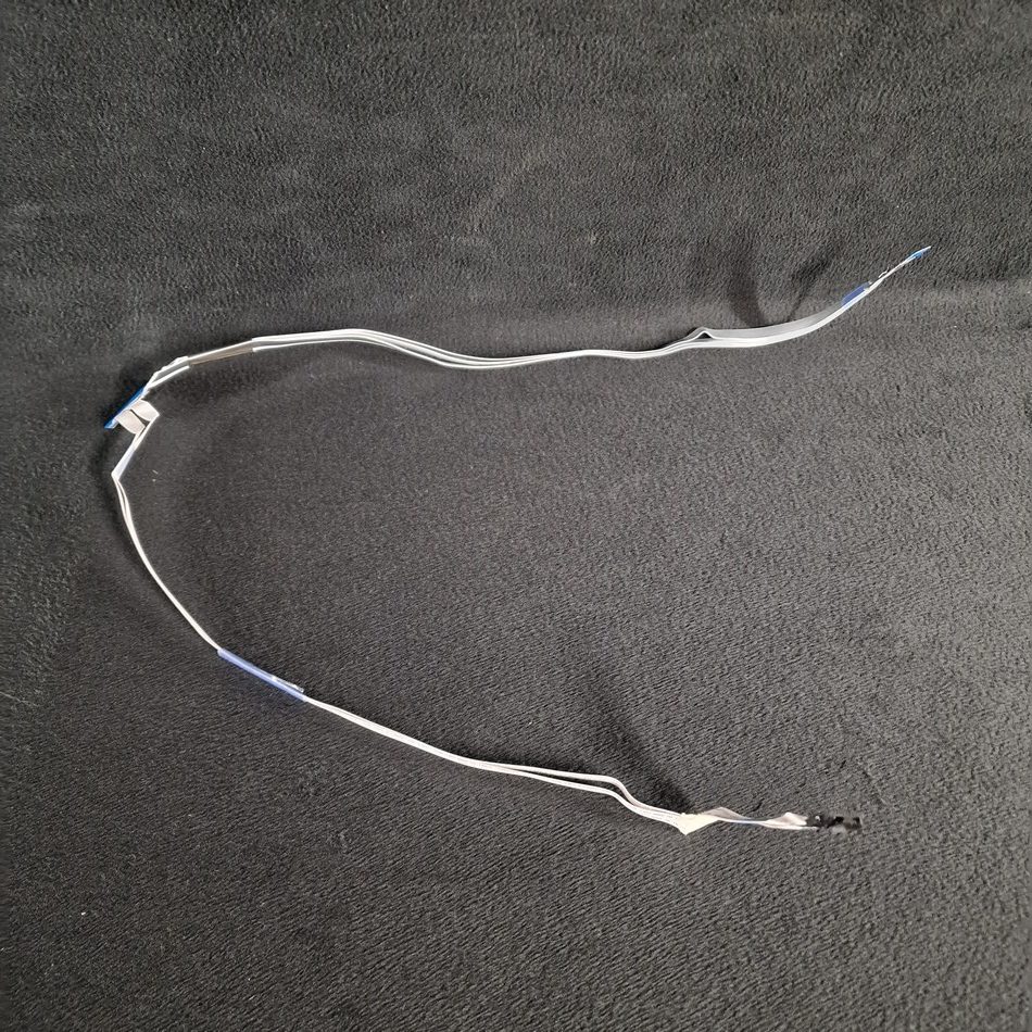 Nappe de connexion des modules télé Lg OLED77C15LA Référence: EAD65825808 Nappe de connexion des modules télé Lg OLED77C15LA Référence: EAD65825808