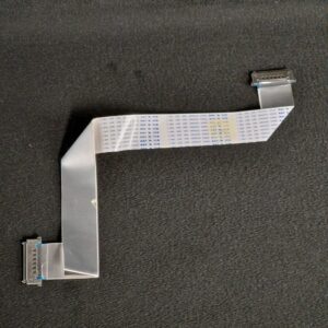 Nappe LVDS télé Philips 55PFK7509/12 Longueur 20.6CM