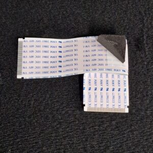 Nappe LVDS télé Xiaomi L75M6-ESG Référence: 2
