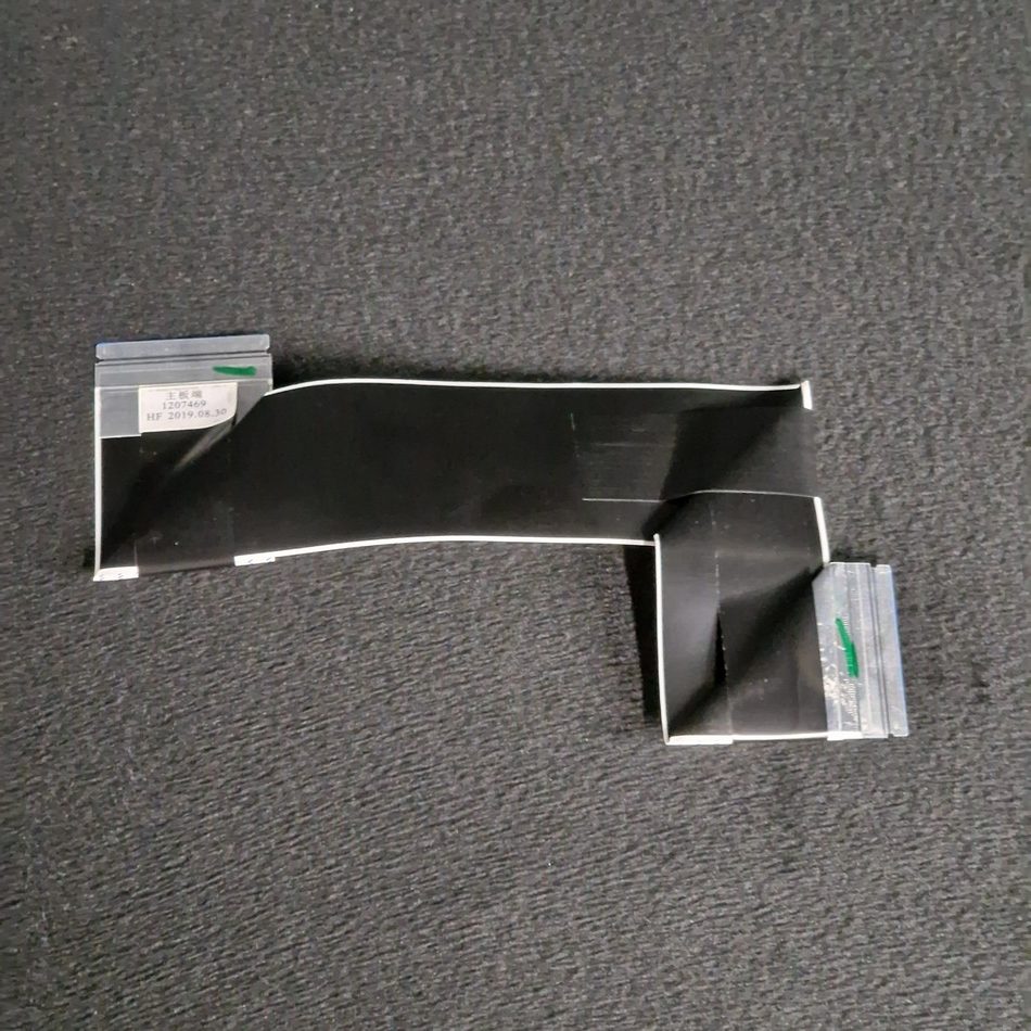 Nappe LVDS télé Hisense H65B7120 Référence: 1207469 Nappe LVDS télé Hisense H65B7120 Référence: 1207469