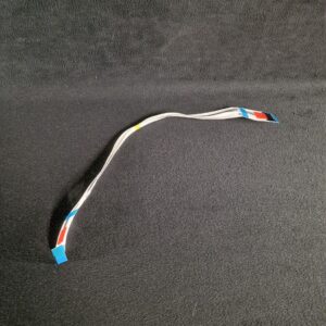 Nappe LVDS télé Lg 49UM7390PLC Référence: EAD64666102