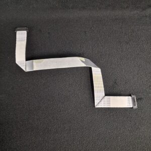 Nappe LVDS télé Philips 55PFK7509/12 Longueur 20.3CM