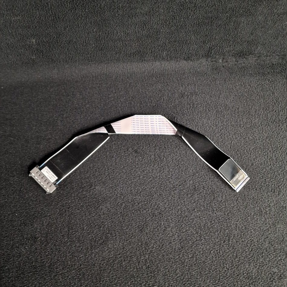 Nappe LVDS télé Sony KD-49XF8505 Référence: 1-912-546-11 Nappe LVDS télé Sony KD-49XF8505 Référence: 1-912-546-11