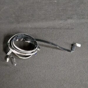 Ensemble nappes de connexion des barres LEDS télé Philips 55PFK7509/12