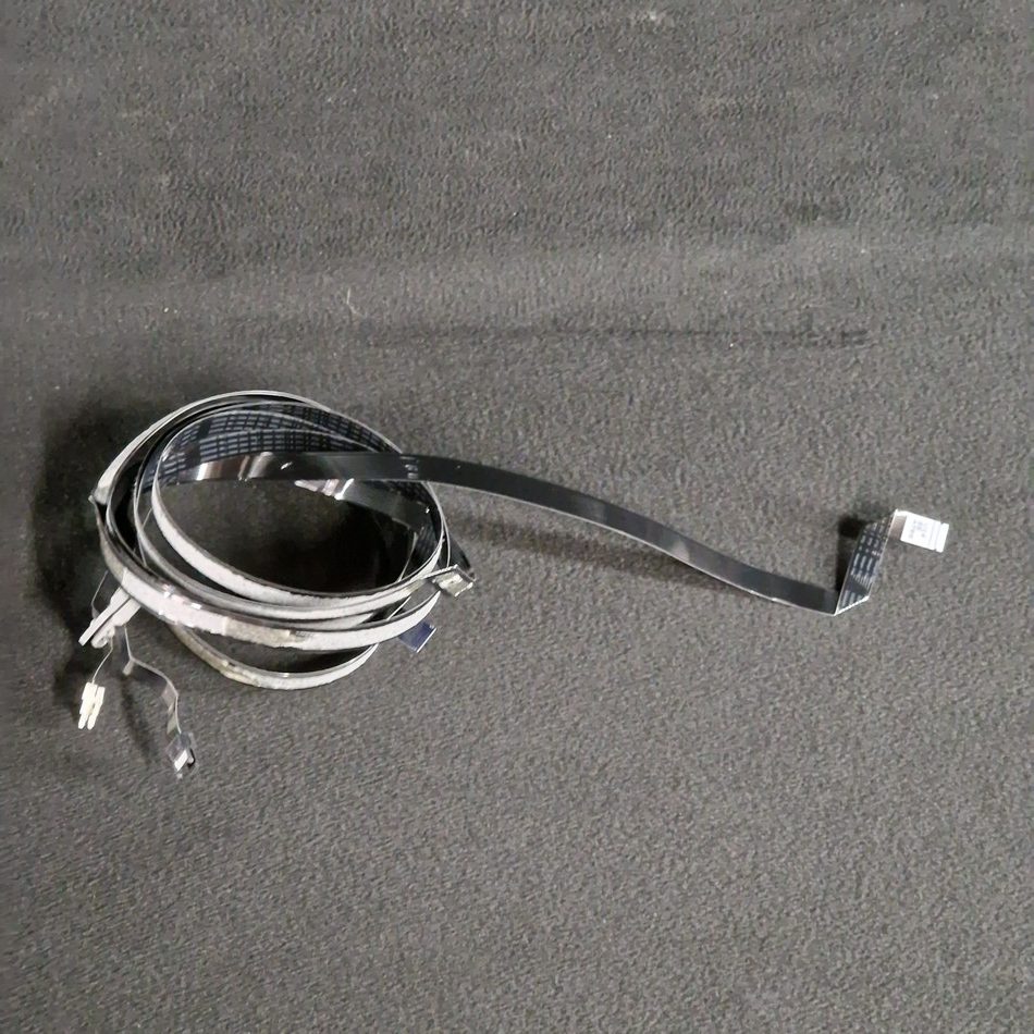 Ensemble nappes de connexion des barres LEDS télé Philips 55PFK7509/12 Ensemble nappes de connexion des barres LEDS télé Philips 55PFK7509/12