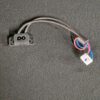 Prise d'alimentation télé Philips 55OLED803/12