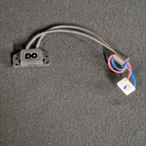 Prise d'alimentation télé Philips 55OLED803/12
