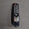 Télécommande télé Lg OLED77C15LA Référence: MR21GC