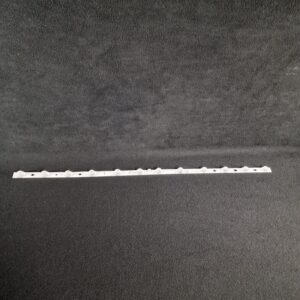 Barre LEDS télé TCL 65C635 Référence: 65C635-ZX3030B-2X12YH-20211009