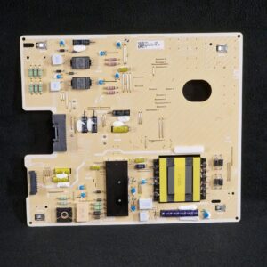 Carte d'alimentation télé Samsung QE55LS03AAU Référence: BN44-01119A